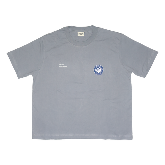 Clout Garage t-shirt